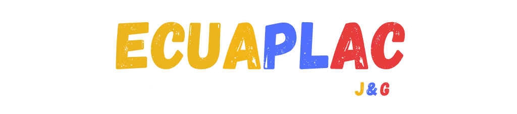 ECUAPLAC Logo