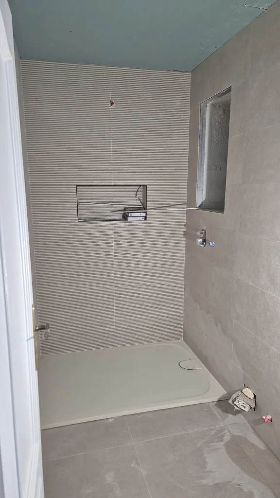 Baño antes de reformar